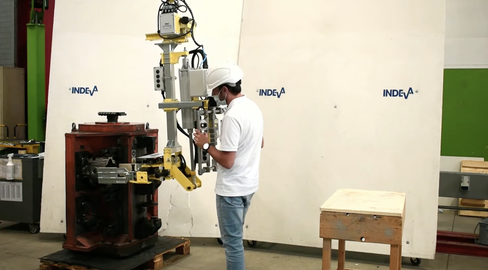 Liftronic Pro