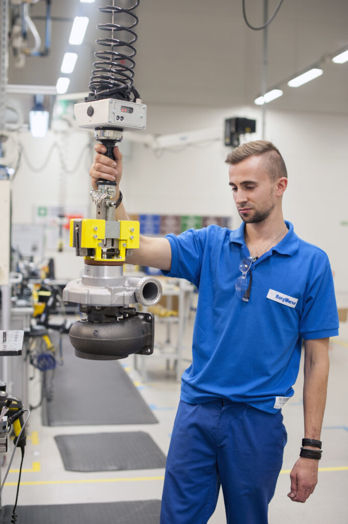 Liftronic Easy