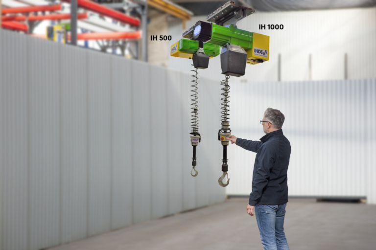 INDEVA Hoist
