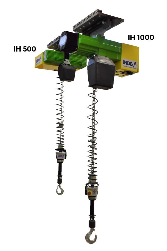 INDEVA Hoist